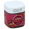 Olly VITAMINS, MULTI, WOMENS, BR 171093